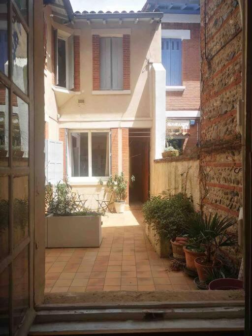 Studio Cosy Centre Apartment