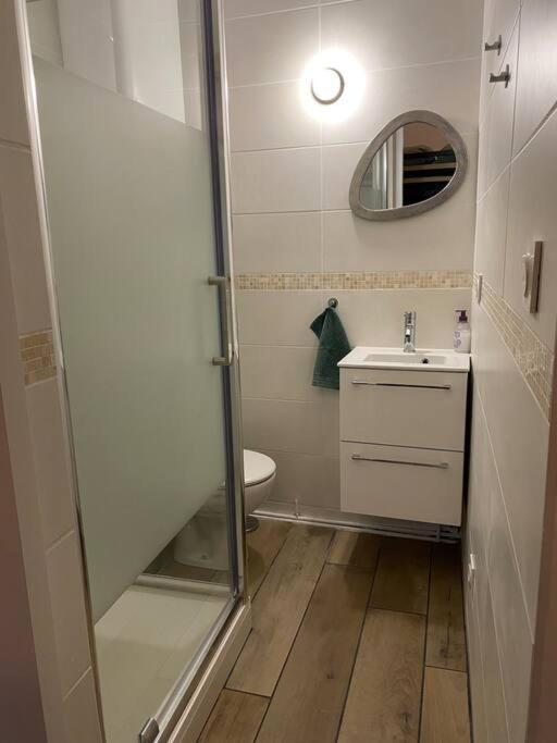 Studio Cosy Centre Apartment *